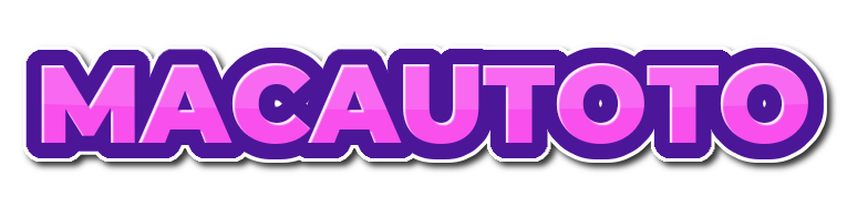 MACAUTOTO Logo